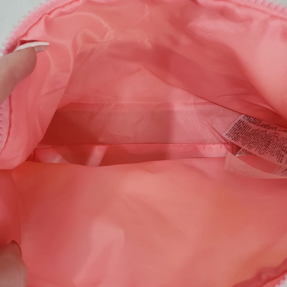 Disney Princess Girls  Swim Crossbody Tie-Dye Bag